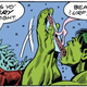 Panel from Incredible Hulk #182, Marvel Comics